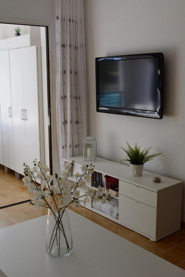 Apartamento Iguazu 普拉亚戴尔雷安格莱斯 外观 照片