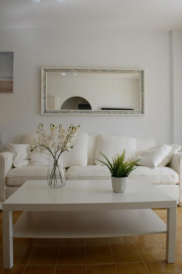 Apartamento Iguazu 普拉亚戴尔雷安格莱斯 外观 照片