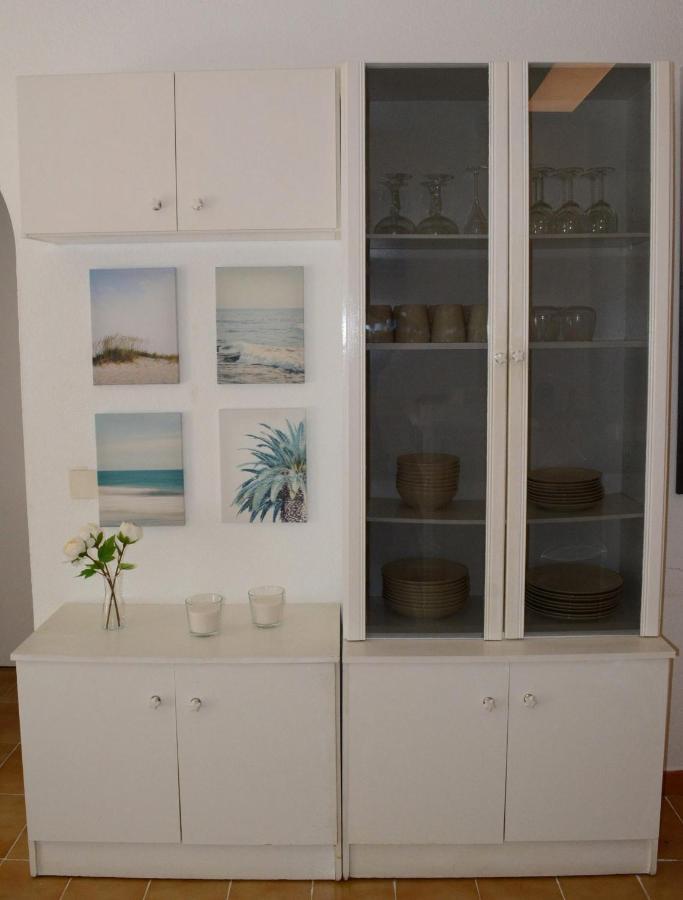 Apartamento Iguazu 普拉亚戴尔雷安格莱斯 外观 照片