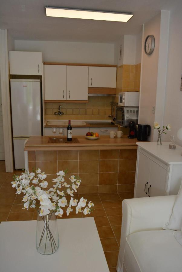Apartamento Iguazu 普拉亚戴尔雷安格莱斯 外观 照片