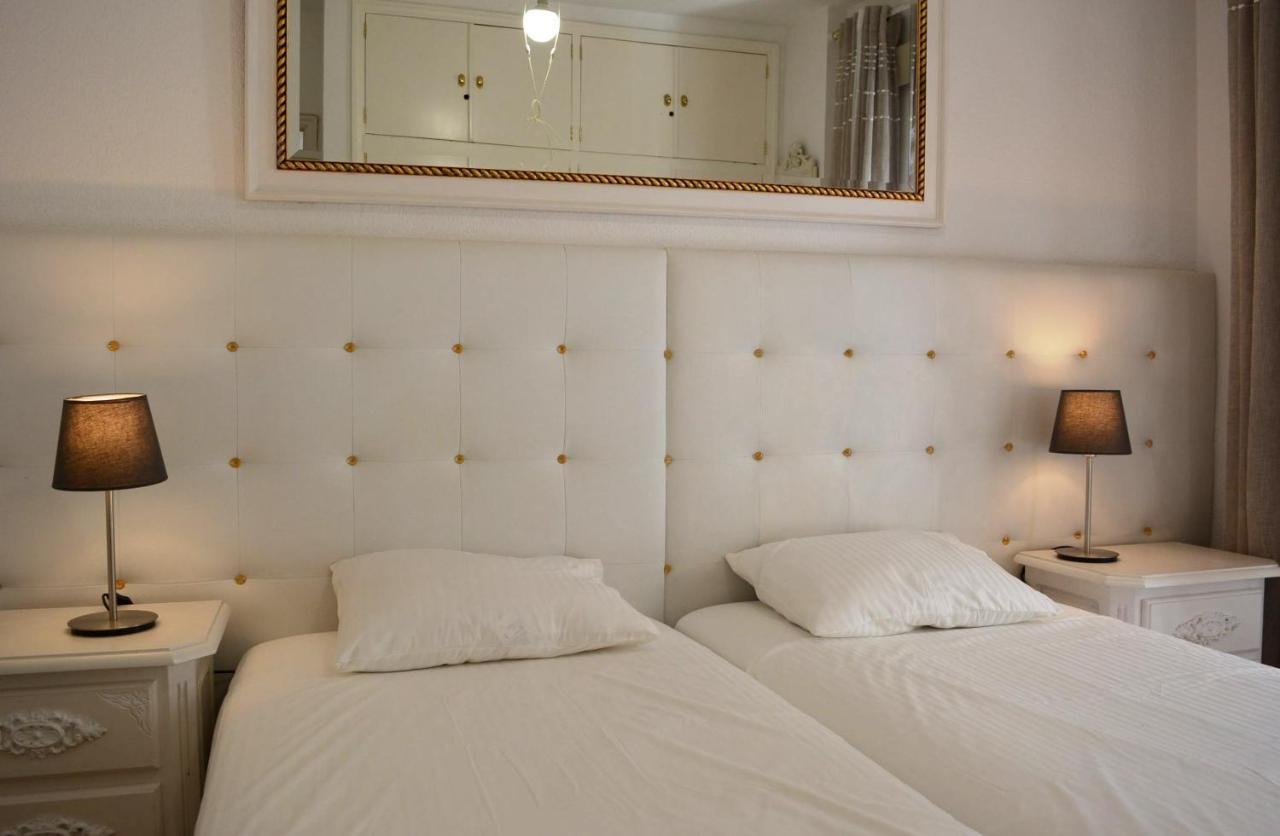 Apartamento Iguazu 普拉亚戴尔雷安格莱斯 外观 照片