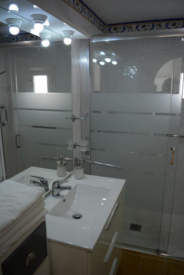 Apartamento Iguazu 普拉亚戴尔雷安格莱斯 外观 照片