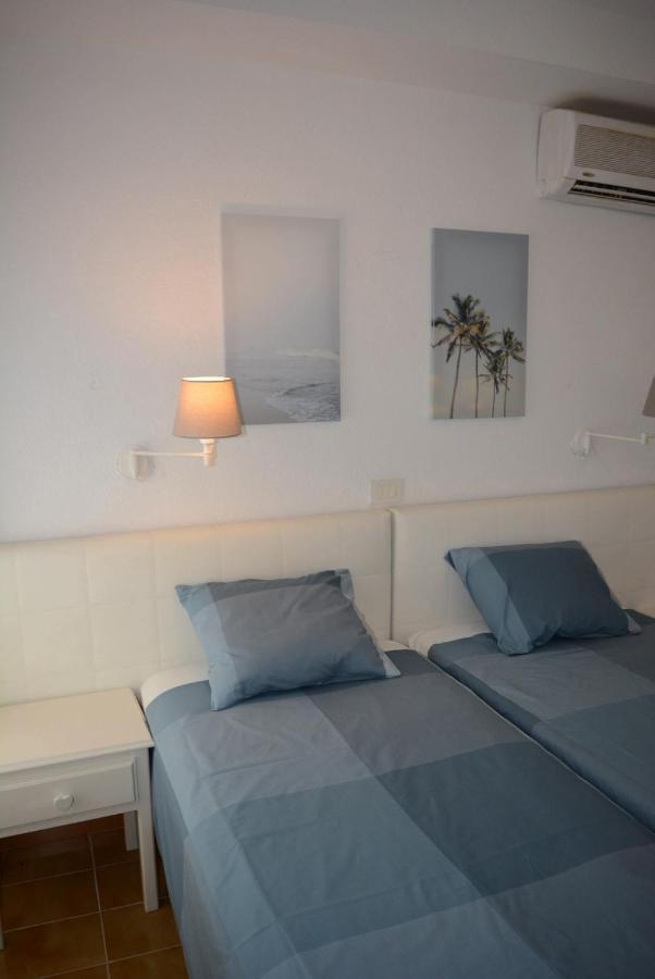 Apartamento Iguazu 普拉亚戴尔雷安格莱斯 外观 照片
