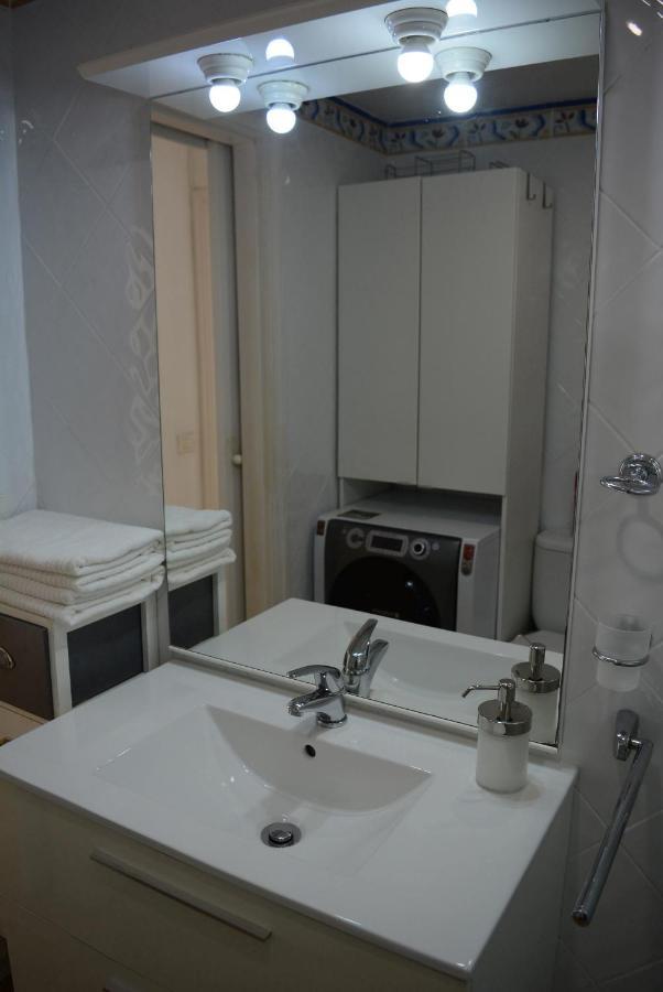Apartamento Iguazu 普拉亚戴尔雷安格莱斯 外观 照片
